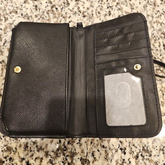 New Disney Minnie Mouse Wallet - Picture 4 of 9